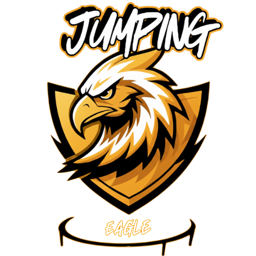 Jumping Eagle Fit Bar